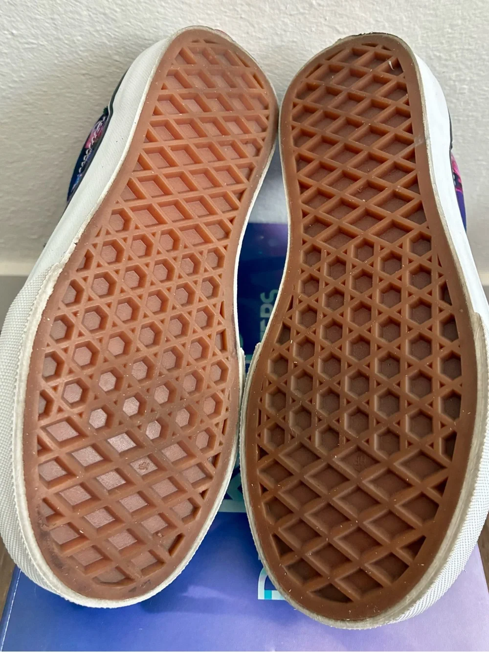 Vans van’s girls